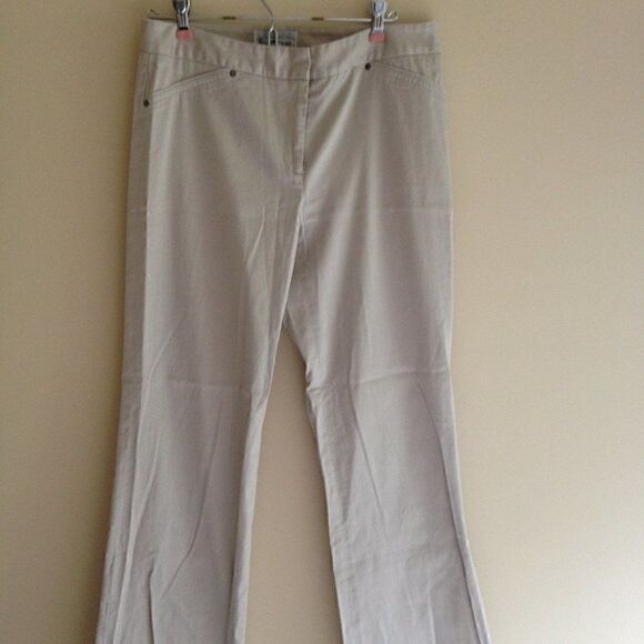 Elliott Lauren Pants size 8 - Picture 1 of 3